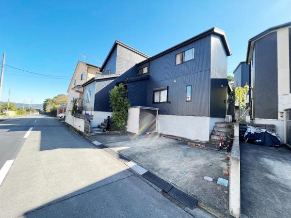 中古戸建 神奈川県南足柄市塚原 伊豆箱根鉄道大雄山線塚原駅 2,880万円