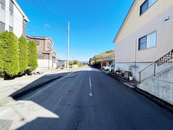 南足柄市塚原　中古 現況写真