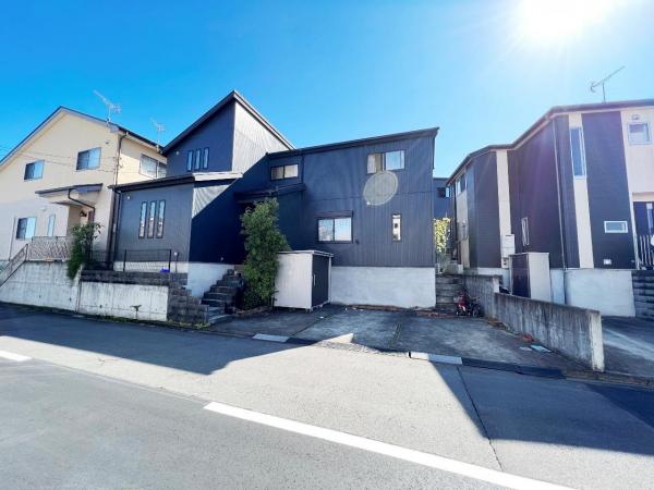 南足柄市塚原　中古 構造・工法・仕様