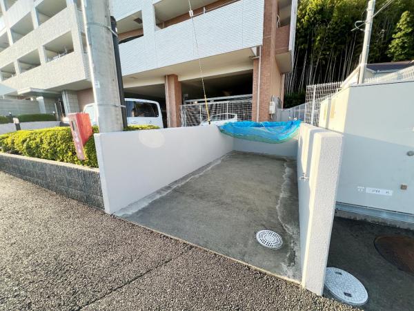 ドリム湘南二宮 その他共用部