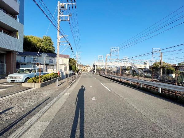 ドリム湘南二宮 現況写真