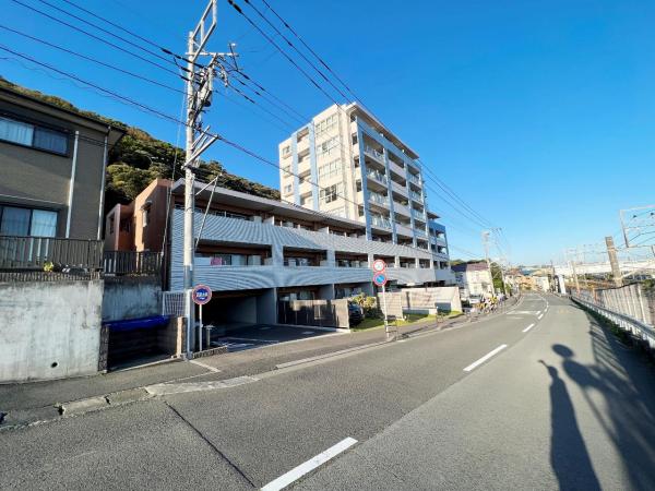 ドリム湘南二宮 構造・工法・仕様