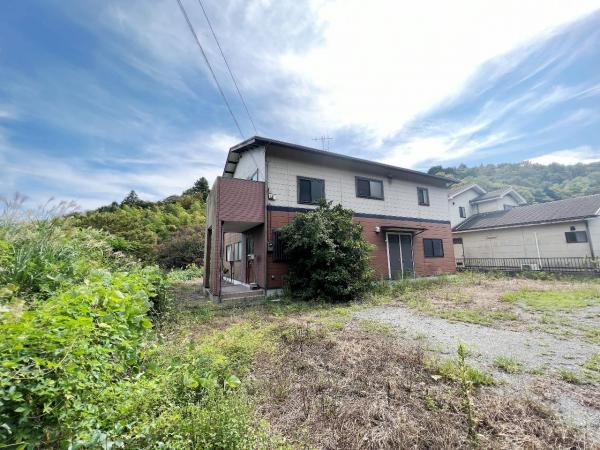 中古戸建 神奈川県小田原市根府川 JR東海道本線(東京〜熱海)根府川駅 2,980万円