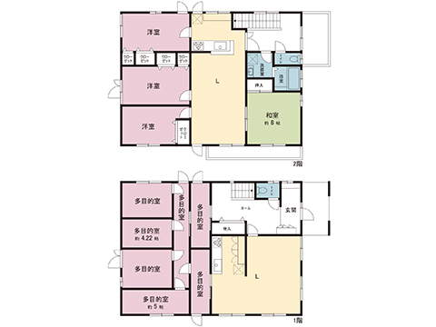 中古戸建 神奈川県小田原市根府川 JR東海道本線(東京〜熱海)根府川駅 2,980万円
