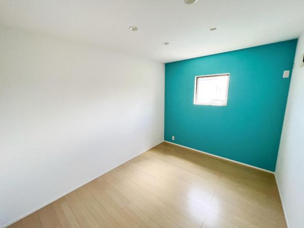 南足柄市沼田　No.2 洋室