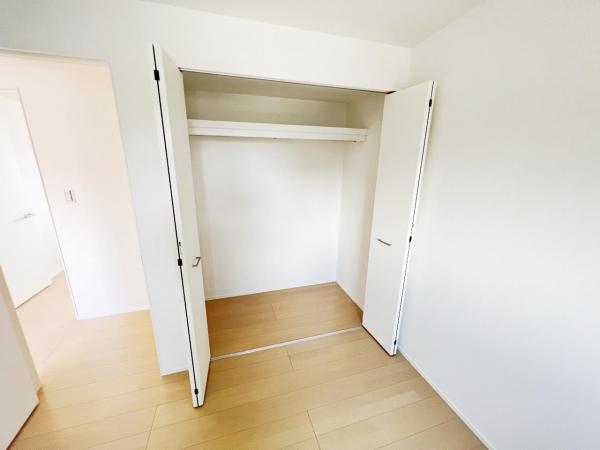 南足柄市沼田　No.2 収納