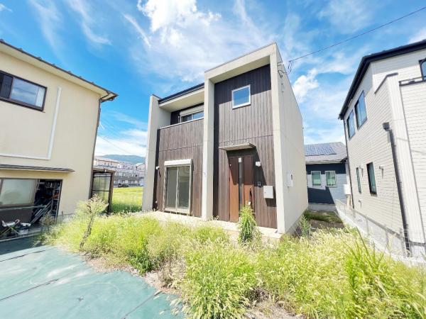 南足柄市沼田　No.2 (現況)外観写真