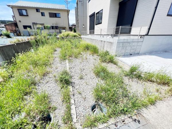 南足柄市沼田　No.2 駐車場