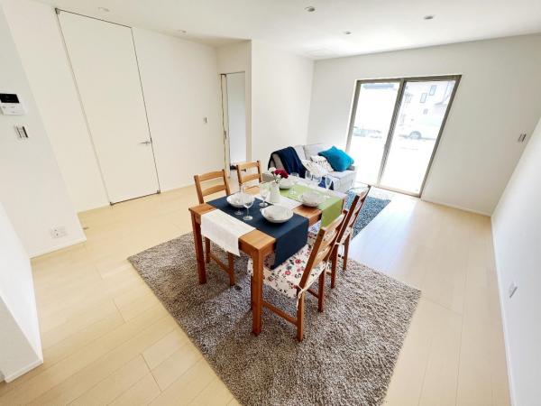 南足柄市沼田　No.2 ダイニング