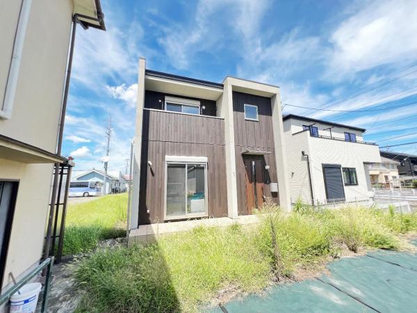 南足柄市沼田　No.2 構造・工法・仕様