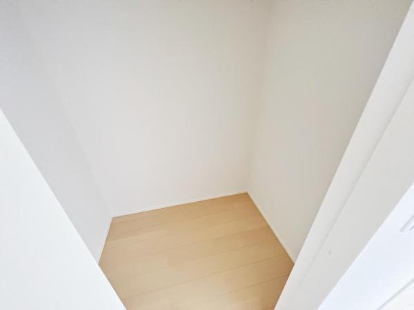 南足柄市沼田　No.2 収納