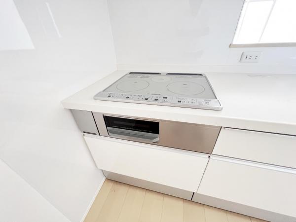 南足柄市沼田　No.2 キッチン