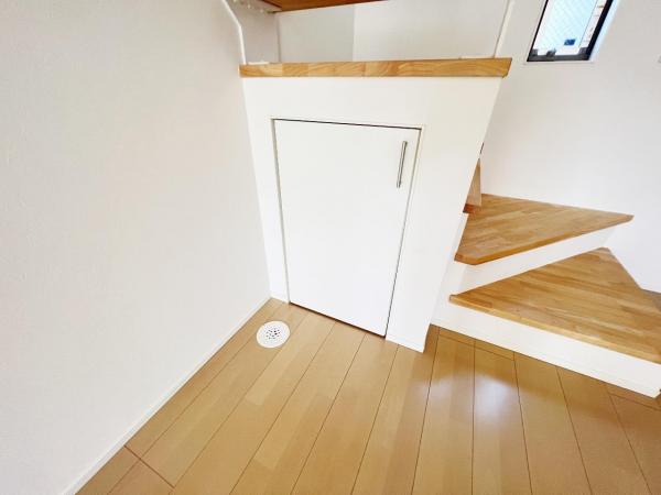 南足柄市沼田　No.2 収納