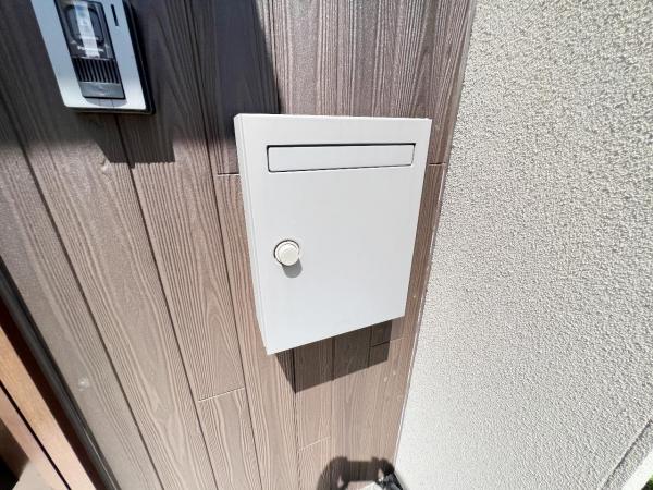 南足柄市沼田　No.2 その他設備(共用部)