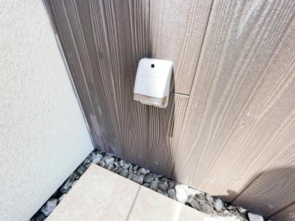 南足柄市沼田　No.2 その他設備(共用部)