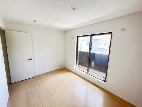 南足柄市沼田　No.2 洋室