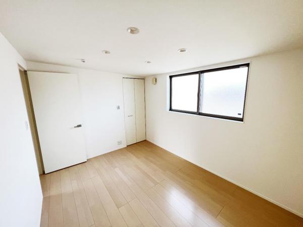 南足柄市沼田　No.2 洋室