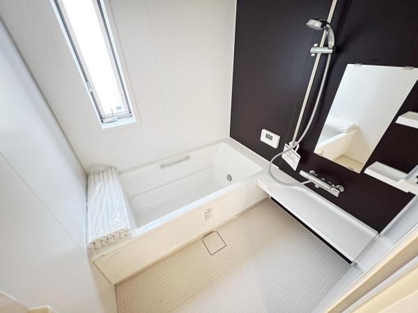 南足柄市沼田　No.2 浴室