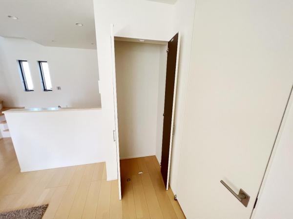 南足柄市沼田　No.2 収納