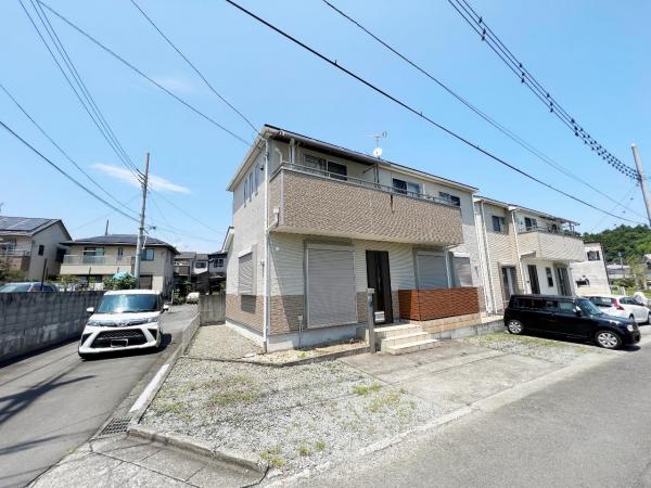 中古戸建 神奈川県南足柄市関本 伊豆箱根鉄道大雄山線大雄山駅 2,380万円