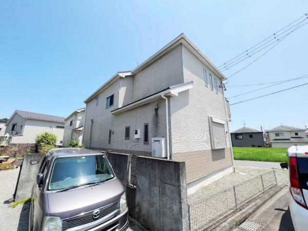 南足柄市関本　中古 構造・工法・仕様