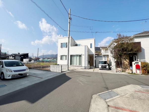 中古戸建 神奈川県足柄上郡大井町金子 JR御殿場線相模金子駅 2,780万円