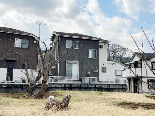 南足柄市塚原　中古 (現況)外観写真