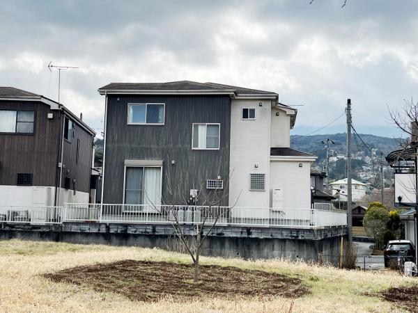 南足柄市塚原　中古 構造・工法・仕様