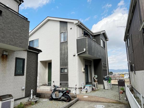 南足柄市塚原　中古 (現況)外観写真