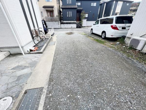 南足柄市塚原　中古 現況写真