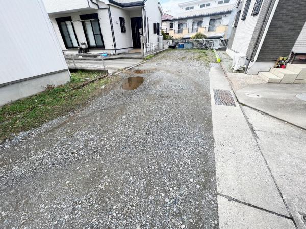 南足柄市塚原　中古 現況写真