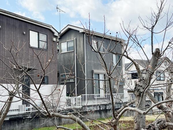 南足柄市塚原　中古 (現況)外観写真