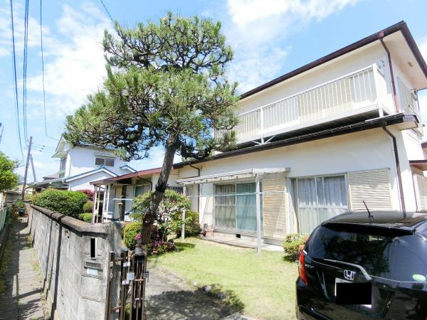 中古戸建 神奈川県小田原市酒匂３丁目 JR東海道本線(東京〜熱海)鴨宮駅 1,900万円