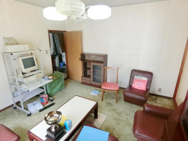 酒匂　中古　6K 洋室
