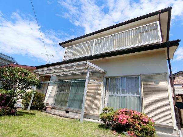 酒匂　中古　6K (現況)外観写真