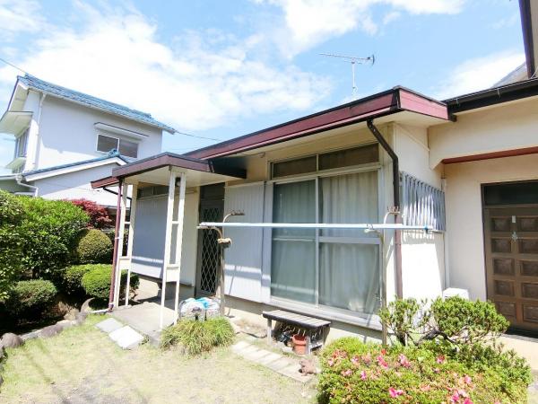 酒匂　中古　6K (現況)外観写真