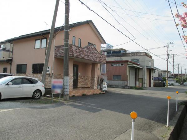 小田原市蓮正寺　中古 (現況)外観写真