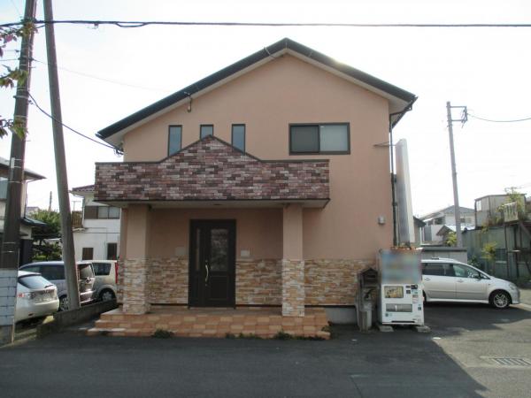 小田原市蓮正寺　中古 (現況)外観写真