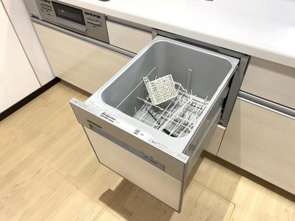 横須賀市坂本町5丁目　中古　 キッチン