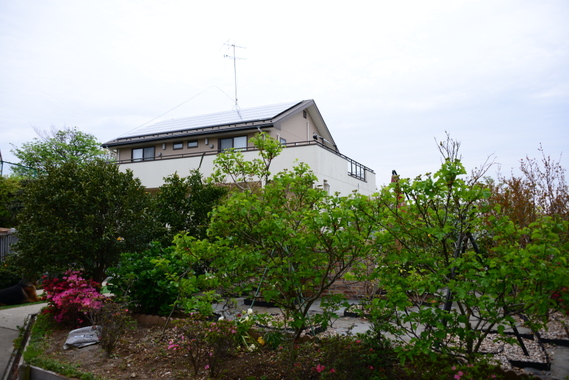 港南区日野9丁目　中古 (現況)外観写真