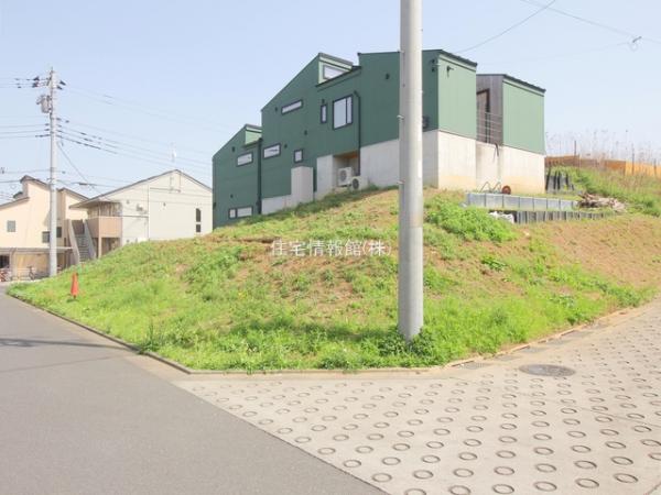 平塚市北金目3丁目 