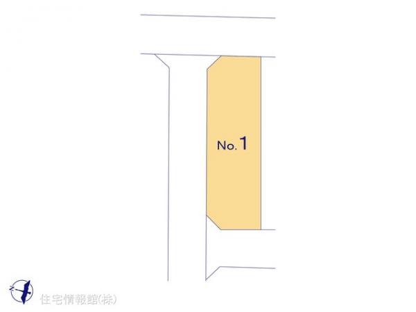 平塚市北金目3丁目 