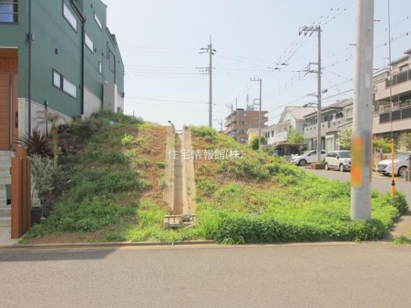 平塚市北金目3丁目 