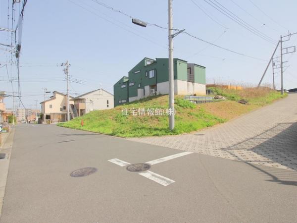 平塚市北金目3丁目 