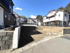土地 神奈川県愛甲郡愛川町田代2074-13 小田急線本厚木駅 9800000