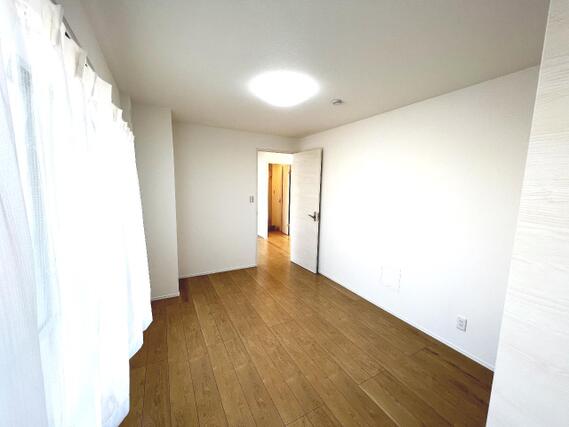 厚木サンハイツ 洋室