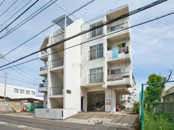 厚木サンハイツ 