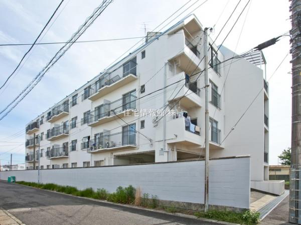 厚木サンハイツ 