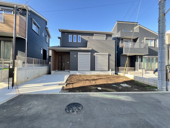 中古戸建 神奈川県厚木市下荻野 小田急線本厚木駅 3,480万円