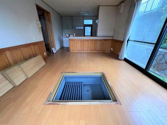 伊勢原市板戸　中古 その他設備(共用部)